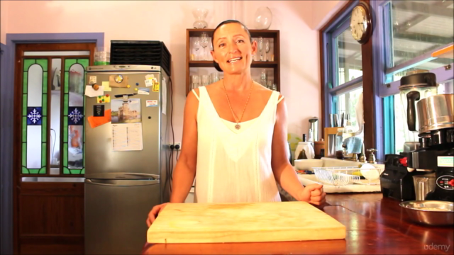 How To Ditch Dairy & Learn Delicious Vegan Options – Screenshot 4