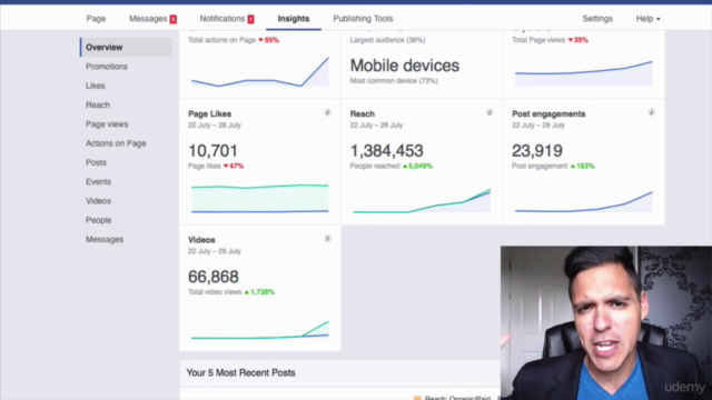 Complete Facebook Live Course: How I Reach 1,000,000+ People - Screenshot_03