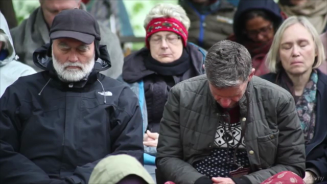 Introduction to Heartfulness Relaxation and Meditation – Screenshot 2
