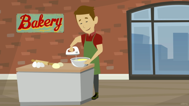 Fun food safety and sanitation course – Screenshot 3