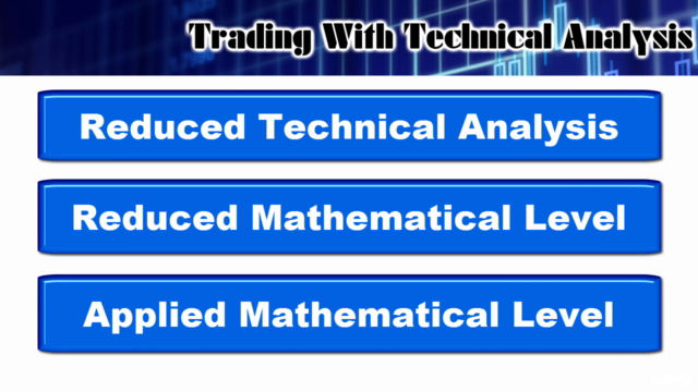 Stock Trading With Technical Analysis, Trading Strategies – Screenshot 1