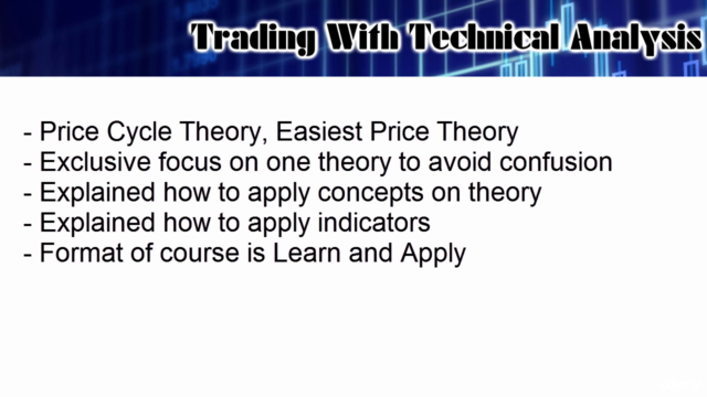Stock Trading With Technical Analysis, Trading Strategies – Screenshot 2