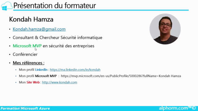 Microsoft Azure de A à Z | Guide Complet – Screenshot 1