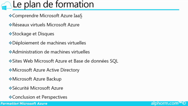 Microsoft Azure de A à Z | Guide Complet – Screenshot 2
