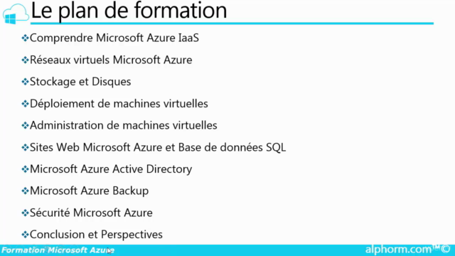 Microsoft Azure de A à Z | Guide Complet – Screenshot 3