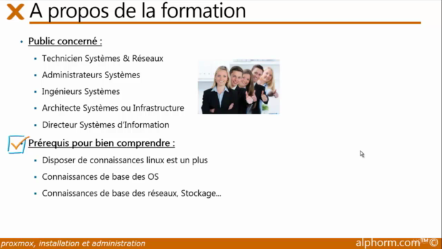 Proxmox Virtual Environment de A à Z | Guide Complet – Screenshot 2