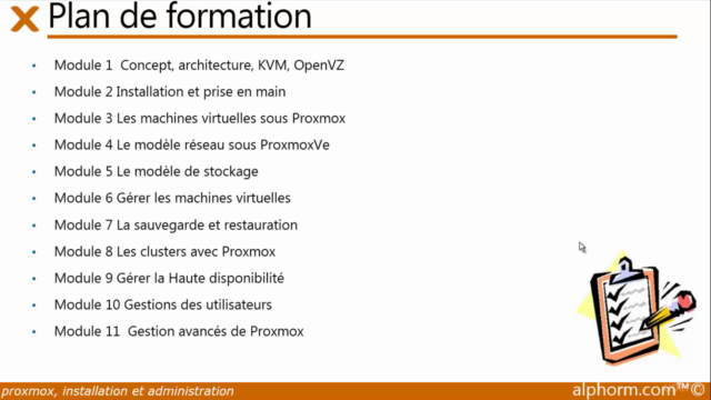 Proxmox Virtual Environment de A à Z | Guide Complet – Screenshot 4