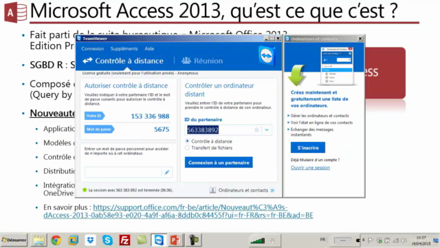 Formation MOS Access 2013 (77-424) - Screenshot_02