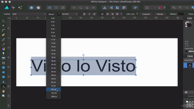 Affinity Designer en Mac y Windows Alternativa a Illustrator – Screenshot 2