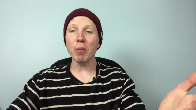 Writing Songs For TV/Film & Video Games – Screenshot 3