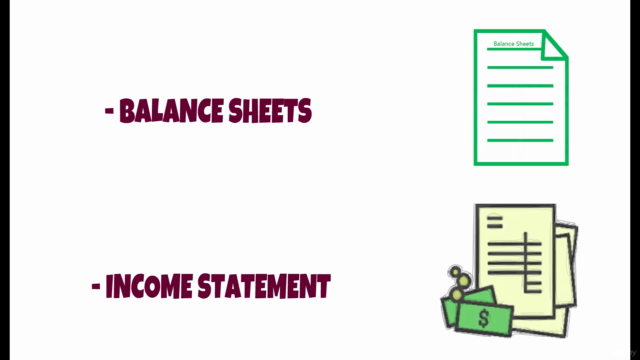 Financial Accounting Plus Excel and SAP Crash Course. – Screenshot 2