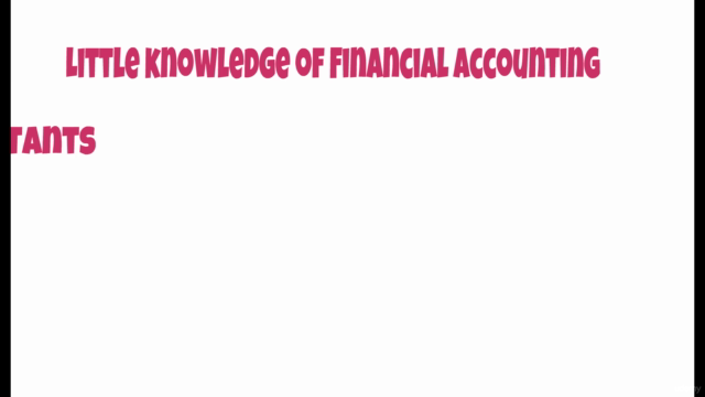 Financial Accounting Plus Excel and SAP Crash Course. – Screenshot 4