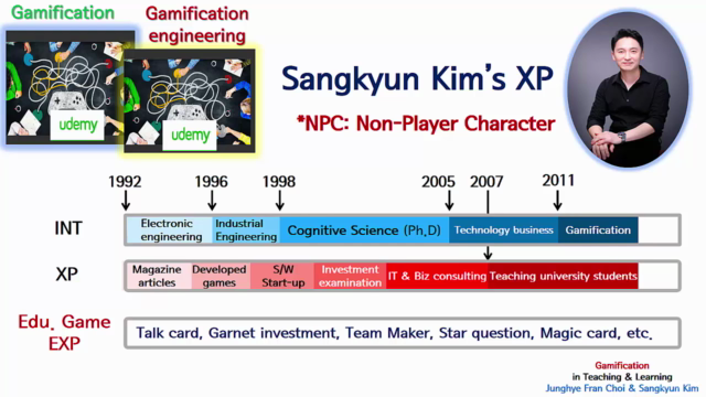 Gamification in Teaching & Learning – Screenshot 4