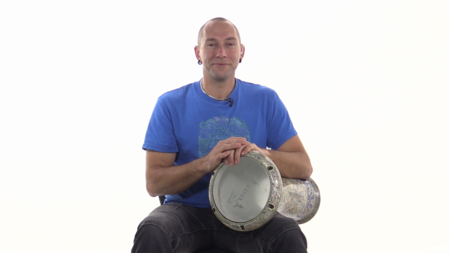 Darbuka Drumming: Learn how to play the Darbuka Dounbek – Screenshot 1