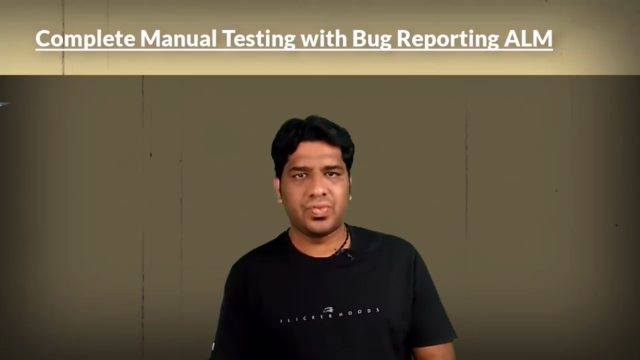 Complete Manual Software Testing + Selenium Auto+ Jira 2025 – Screenshot 1