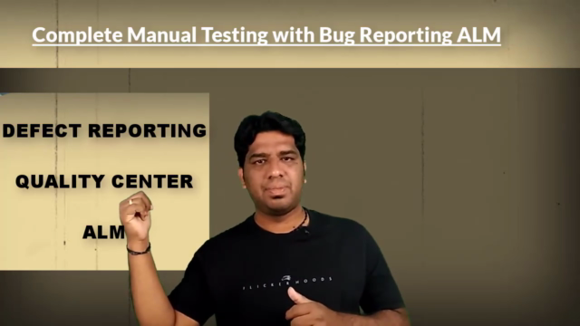 Complete Manual Software Testing + Selenium Auto+ Jira 2025 – Screenshot 4