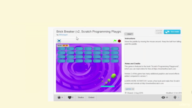 Scratch Game Programming - Screenshot_03