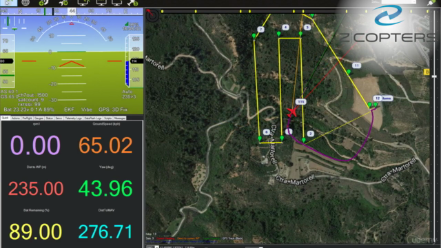 Aprende a realizar topografía con drones (2/5) - Screenshot_04