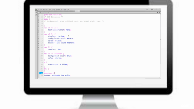Total Frontend Website Creation HTML CSS JavaScript jQuery - Screenshot_04