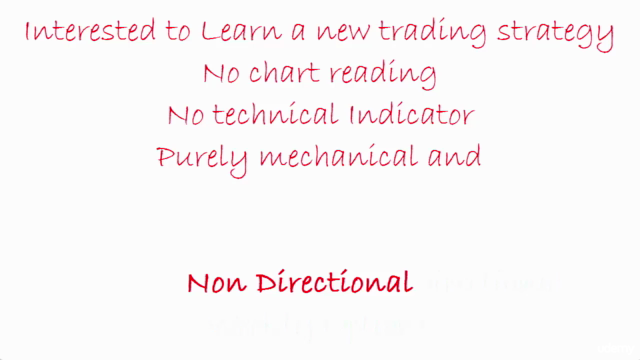Non Directional Weekly Options Trading System - ETF & Emini - Screenshot_02