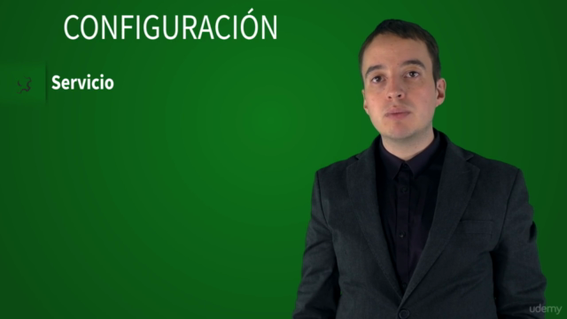 Curso de Docker: todo lo necesario para dominarlo. – Screenshot 4