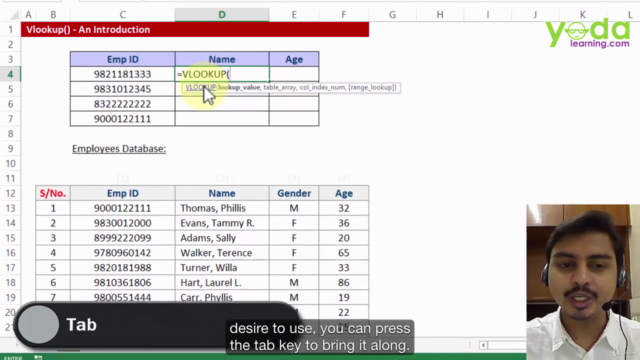 Excel For Beginners: VLOOKUP, INDEX, MATCH, SUMIFS, COUNTIFS – Screenshot 1