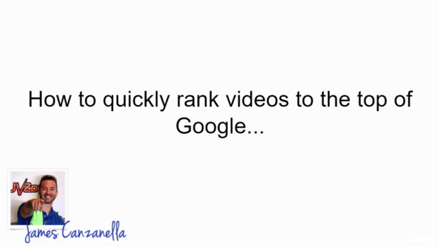 How To Rank YouTube Videos In a Few Seconds Flat – Screenshot 2