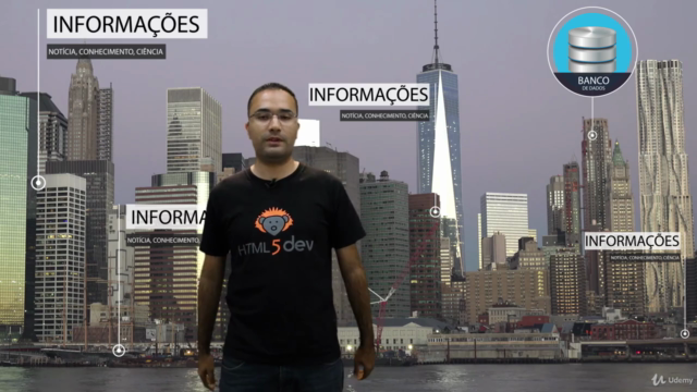 Dominando Banco de Dados com MySQL – Screenshot 1