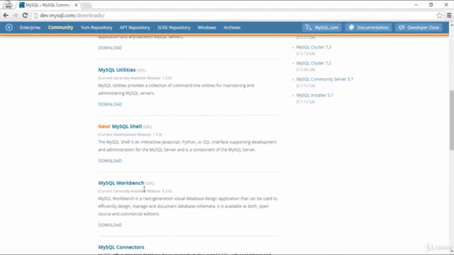 Dominando Banco de Dados com MySQL – Screenshot 2