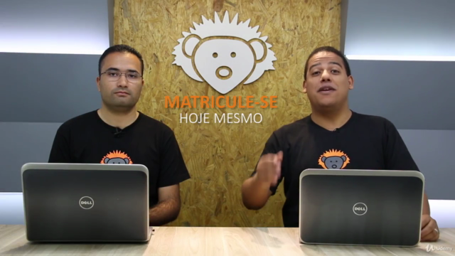 Dominando Banco de Dados com MySQL – Screenshot 4