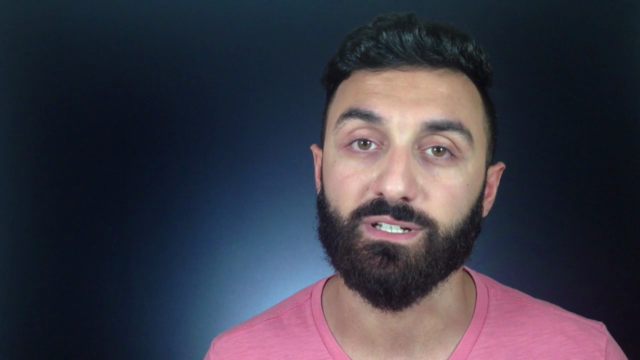 Fast & effective Landing Page course: Start converting today – Screenshot 1