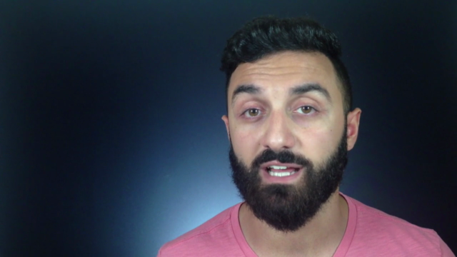 Fast & effective Landing Page course: Start converting today – Screenshot 2