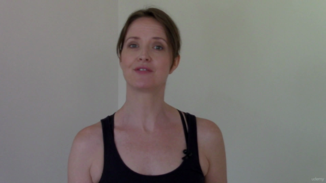 Yoga For Absolute Beginners – Screenshot 2