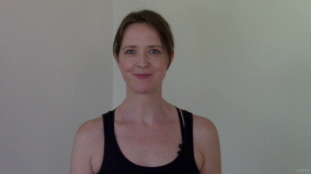 Yoga For Absolute Beginners – Screenshot 4