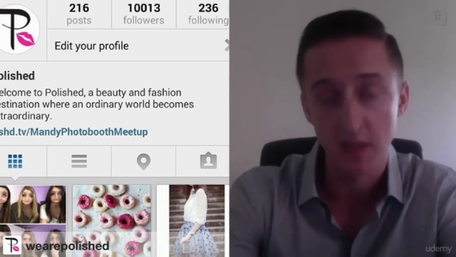 Instagram Marketing- GrowthHacking & Automation MICRO Course – Screenshot 2