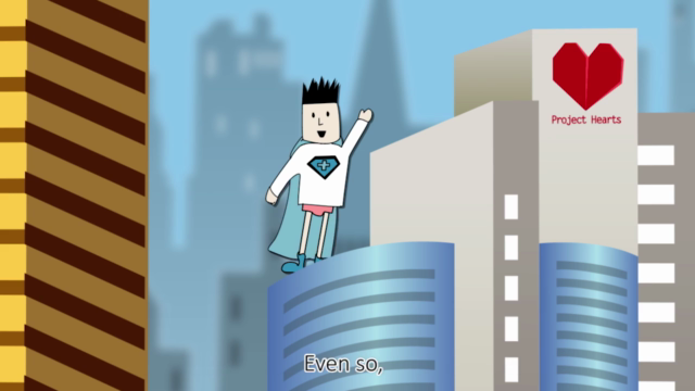 How to Save a Life - Free Illustrated First Aid course – Screenshot 4