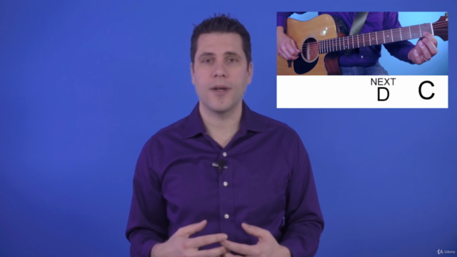 Acoustic Guitar Lessons For Beginners – Screenshot 4