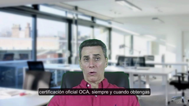 Oracle Certification Associate (No Oficial) - Screenshot_04