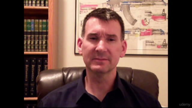 Level 1 Intelligence Analyst Certification – Screenshot 4