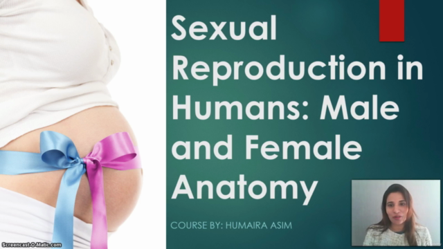 Human Reproduction in Biology: An Introductory Course - Screenshot_01