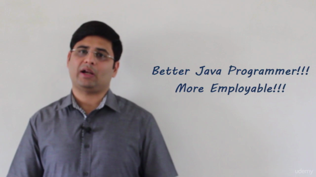 Java For Beginners - 1st step towards becoming a Java Guru! – Screenshot 2