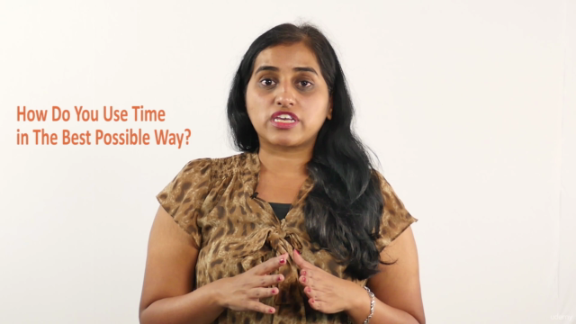 The RABBIT HOLE APPROACH TO TIME MANAGEMENT – Screenshot 2
