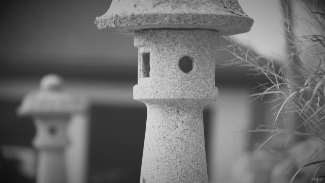 The Manual Labor of Zen Meditation – Screenshot 2