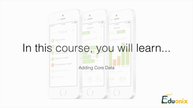 Learn iOS Programming Building a To-Do Utility App – Screenshot 1