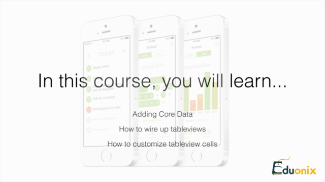 Learn iOS Programming Building a To-Do Utility App – Screenshot 2
