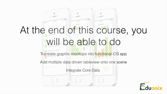 Learn iOS Programming Building a To-Do Utility App – Screenshot 4