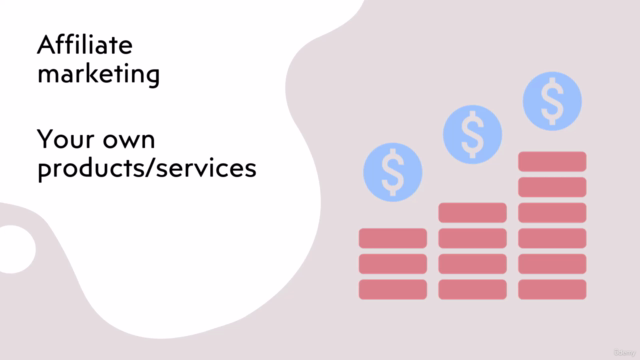 Blogging for a Living - Perfect Small Budget Project – Screenshot 2