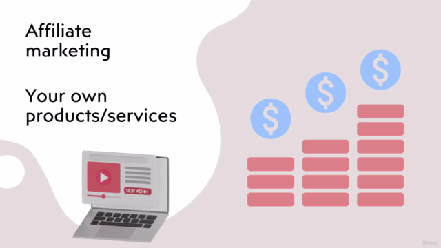Blogging for a Living - Perfect Small Budget Project – Screenshot 3