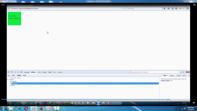 jQuery UI Ultimate:Design Amazing Interface Using jQuery UI – Screenshot 4