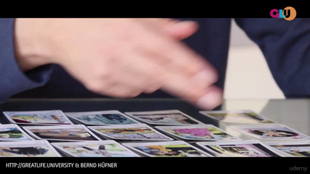 Spirituelles Coaching mit den Wahrsagekarten – Screenshot 2